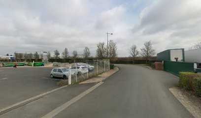 Entreprise PROUST, Maçon à La Crèche