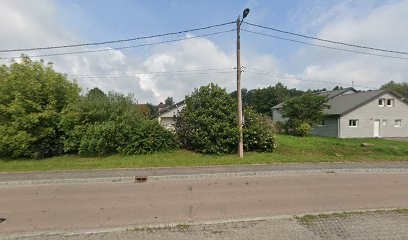 Service Agri Parti, Maçon à Hadol