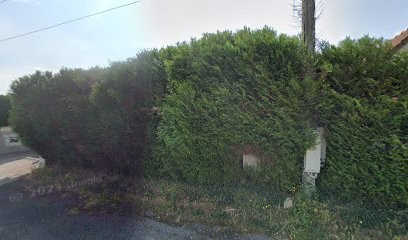 Arnault Claude, Maçon à Saint-Senoch