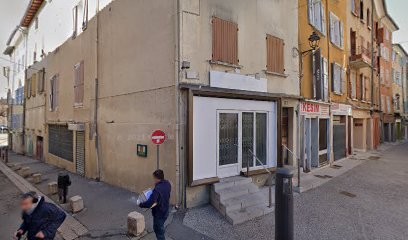 Kesim Constructions, Maçon à Digne-les-Bains