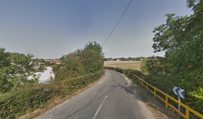 Sacop Lafolie, Maçon à Courlon-sur-Yonne