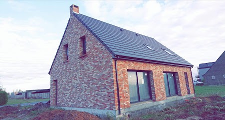 Thibaut & thomas construction, Maçon à Ronchin
