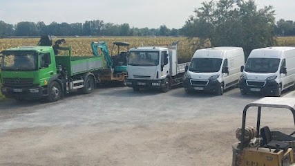 SARL Durand Jean-Michel, Maçon à Merceuil