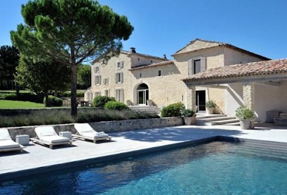 DYLAN RUIZ, Maçon à Céreste