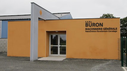 Buron Maçonnerie SARL, Maçon à Segré-en-Anjou Bleu