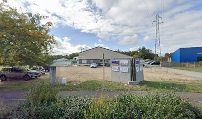 Tavano Bâtiment, Maçon à La Flèche