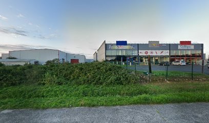 GCC, Maçon à Meaux