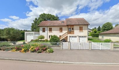 Artel Bruno Maconnerie, Maçon à Mandres-sur-Vair
