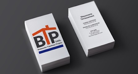 BTP Bretesche Tripoteau Projects, Maçon à Hillion