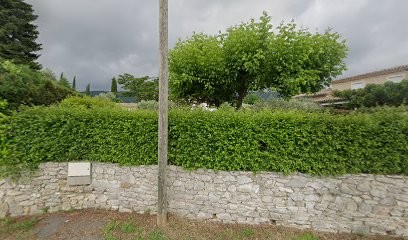 FIRMIN FILS, Maçon à Cazilhac