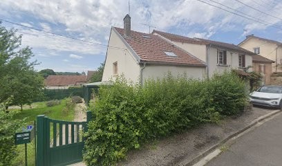 Tradibat, Maçon à Rolampont