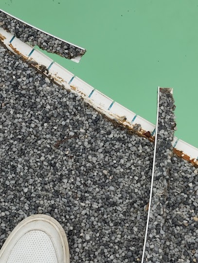 Maigre Stéphane, Maçon à Saint-Antoine-de-Breuilh