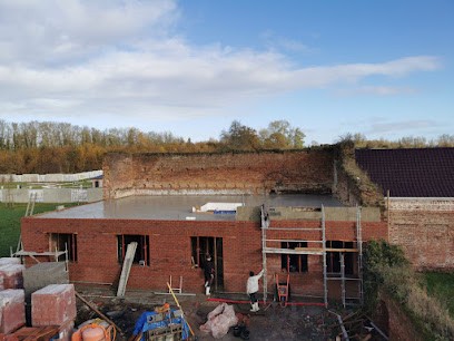 Batibat 59, Maçon à Valenciennes