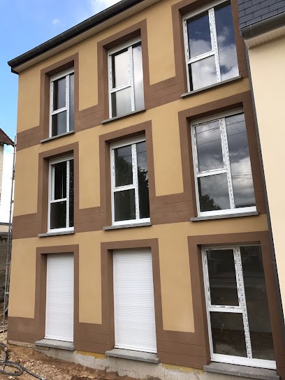 BAT INNOV, Maçon à Rouen