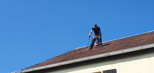 Alama Multi Services Maçonnerie - Couverture - Ramonage - Carrelage Et Terrassement, Maçon à Boisemont