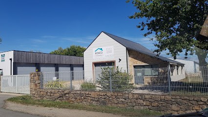 ENTREPRISE RONCO, Maçon à Carnac