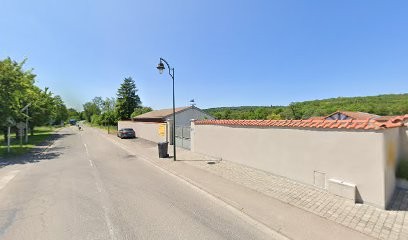 Entreprise De Maçonnerie Traditionnelle De L'Est, Maçon à Sommerviller