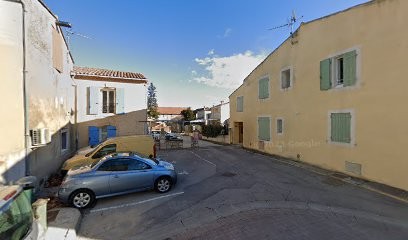 EURL Gigante, Maçon au Puy-Sainte-Réparade