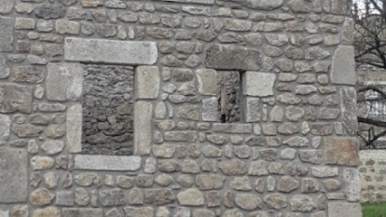 Monier Christophe - MC Maconnerie, Maçon à Usson-en-Forez