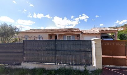 R-D-E Provence.Moquette De Marbre,Résine,Pavés,Gravier Stabilisé, Maçon à Régusse