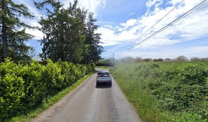 PASCAREL & FILS, Maçon à Saint-Robert