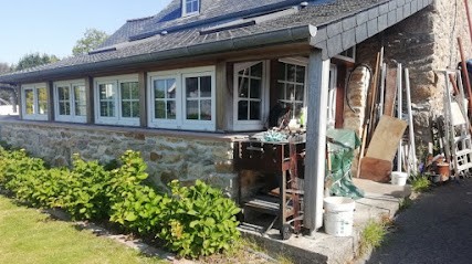 GUELENNOC Michel, Maçon à Landéda