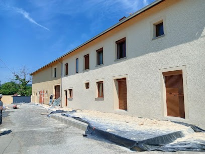 BATI ISO SARL, Maçon à Charolles