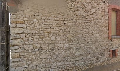 THIERRY Maçonnerie Couverture, Maçon à Pannes