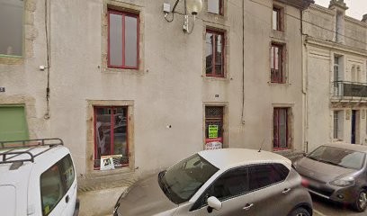 AlterBative, Maçon à Bressuire