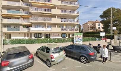 LOULERGUE GILLES, Maçon à Saint-Raphaël