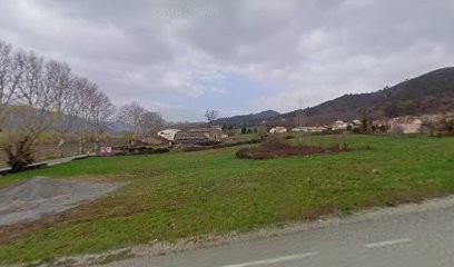 FORT ROMAIN MACONNERIE CHARPENTE, Maçon à Saint-Laurent-du-Pape