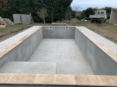 BTBâtiment, Maçon à Verniolle