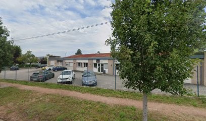 Cote D'Or Batiment, Maçon à Dijon