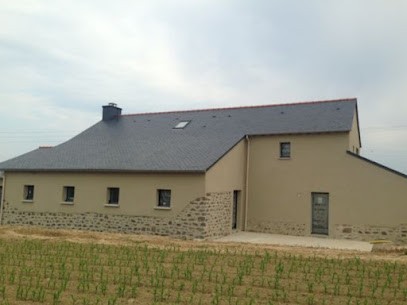 Fornet Maçonnerie, Maçon au Ham