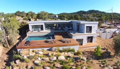 4MG, Maçon à Conca