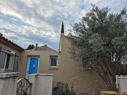 Concept Construction, Maçon à Saint-Martin-de-Crau