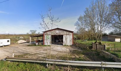 Maçonnerie Viviet, Maçon à Montrevel-en-Bresse