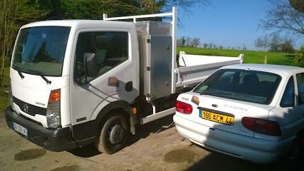 Maçonnerie De La Maine, Maçon à Château-Thébaud