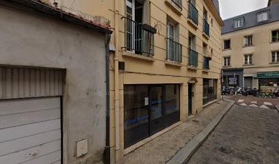 Aguiar, Maçon à Versailles