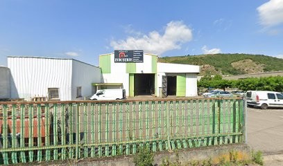 Gauthier Rénovation, Maçon à Saint-Désirat