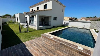 Maçonnerie KESKIN Eren, Maçon à Camaret-sur-Aigues