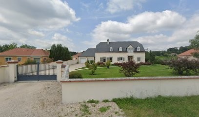 Hourcade Michel, Maçon à Nousty