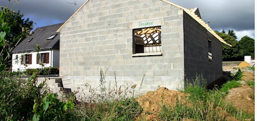 Maçonnerie SEN, Maçon à Brech