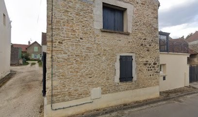 Pigeonnat Et Fils, Maçon à Montillot