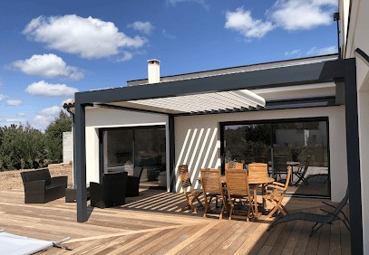 MFP MANCEAU, Maçon à Donville-les-Bains