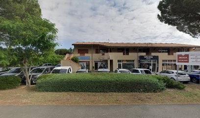 Moga Sorebat, Maçon à Saint-Orens-de-Gameville