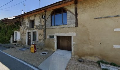 Contion Louis Et Fils SÀRL, Maçon à Druillat