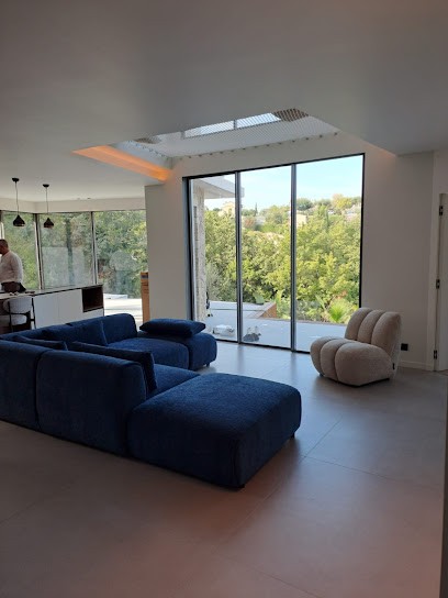 TESLA BATIMENT l Maçonnerie Générale l Construction & Rénovation, Maçon à Fréjus