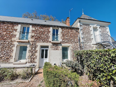 R.t.c.e 37 Maçon à Esvres