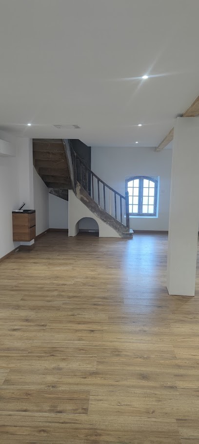 M.S Constructions, Maçon à Laure-Minervois